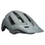 2021 Bell Nomad MTB Helmet: Unisize 52- 60cm In Grey / Black